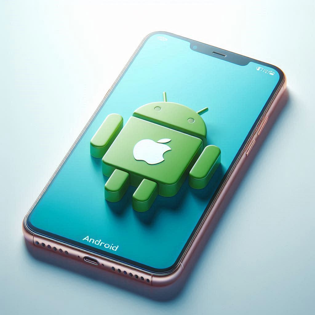 ¡Android en tu iPhone! ¿Realidad o ficción?